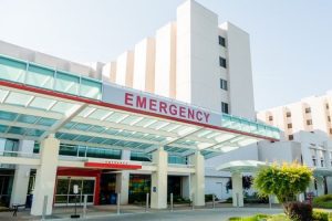 Daftar Rumah Sakit di Bandar Lampung Beserta Alamat dan Nomor Telepon