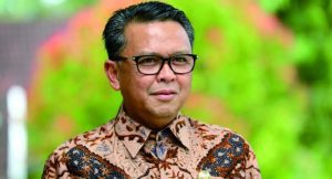 Profil Nurdin Abdullah, Gubernur Sulsel Ditangkap KPK