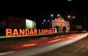 Asal Usul Dan Sejarah Kota Bandar Lampung