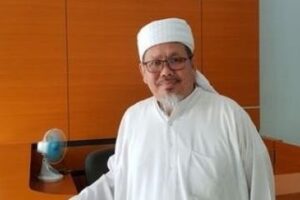 Ustadz Tengku Zulkarnain Meninggal Dunia Usai Jalani Perawatan Akibat Positif Covid-19