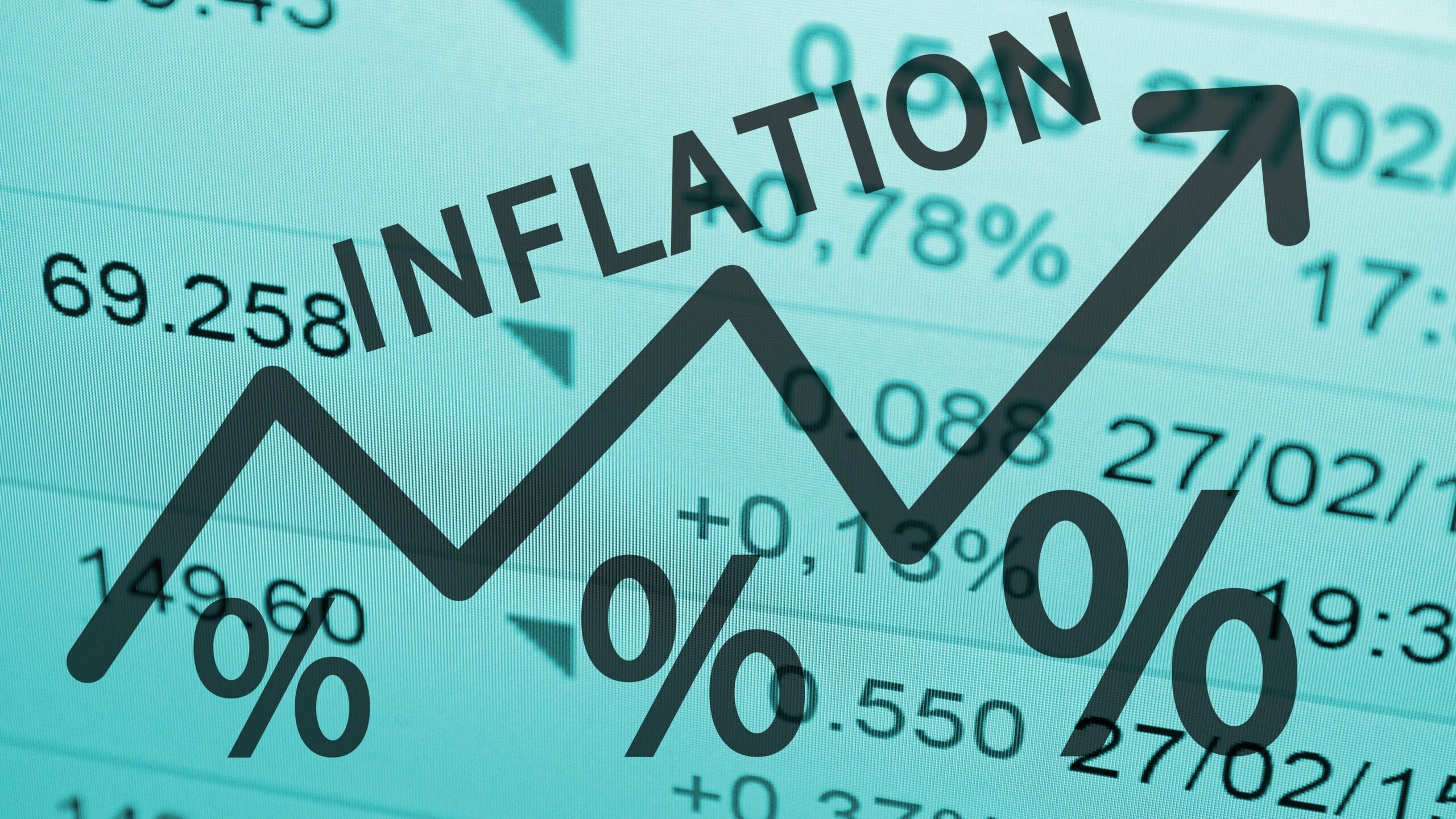 Definisi Pengertian Inflasi, Apa Itu, Jenis, Penyebabnya