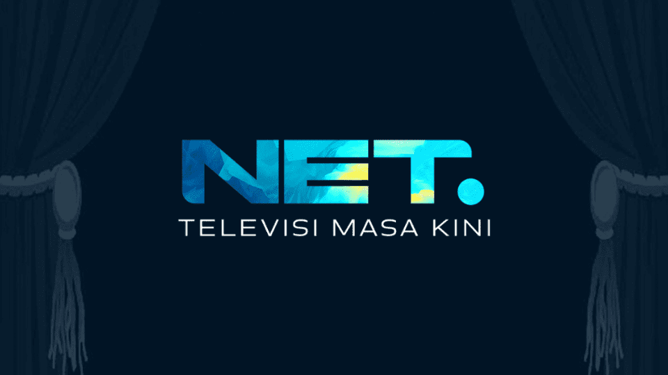 Jadwal Acara NET TV Hari Ini