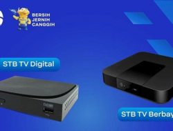 Buruan Cek Sinyal TV Digital, TV Analog Siap Dimatikan
