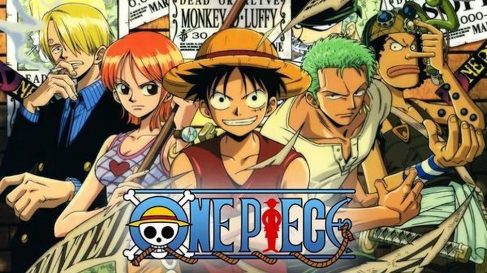 Link Nonton Anime One Piece 1014 Sub Indo