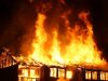 Kebakaran Melanda Rumah di Komplek Gardenia Indah 4, Diduga Akibat Korsleting Listrik!