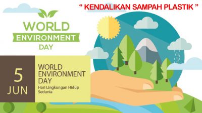 Link Twibbon Hari Lingkungan Hidup Sedunia, Kartu Ucapan Selamat