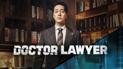 Jadwal Tayang Doctor Lawyer Episode 1-16 Di Disney+ Hotstar