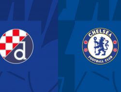 Link Live Streaming Dinamo Zagreb vs Chelsea, UEFA Liga Champions, Selasa 6 September 2022