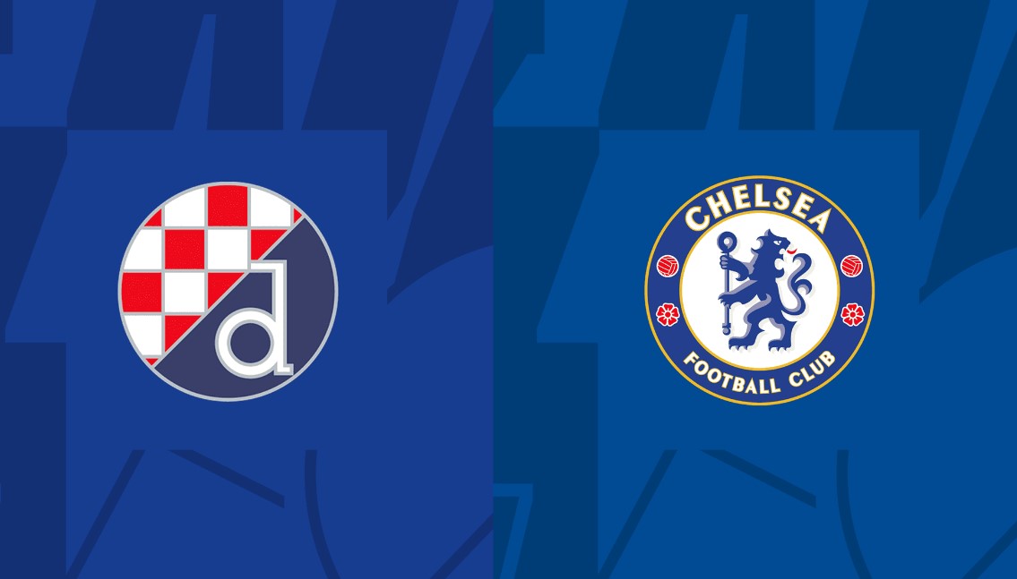 Live Streaming Dinamo Zagreb vs Chelsea