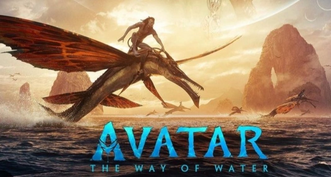 Film Avatar 2