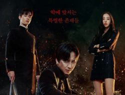 Kapan Rilis, Cek Jadwal Tayang Drama Korea Island Episode 1-12 dan Link Nontonnya