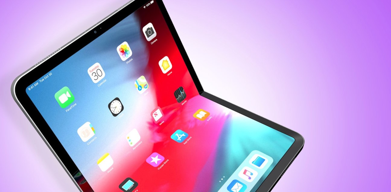 Apple Bakal Segera Produk iPad Layar Lipat, Cek Harga dan Spesifikasinya