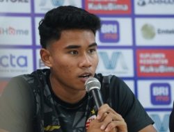 Jelang Persija Vs Persib Bandung Big Match BRI Liga 1, Ferarri Janji Tak Ulangi Kesalahan