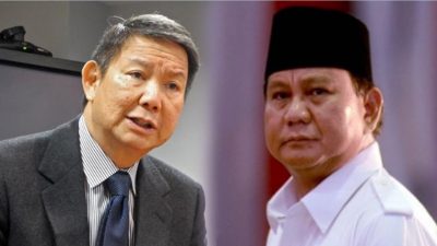 Hashim Ungkap Kesamaan Program Pembangunan Antara Presiden Jokowi dan Prabowo