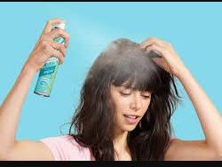 Kelebihan dan Kekurangan Menggunakan Dry Shampoo Jangka panjang Pada kulit kepala