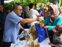 Pasar murah Ramadhan Kemendag – Ramadhan ANTARA News