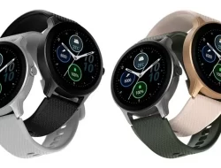 “Revolutionize Your Lifestyle with NoiseFit Fuse: Affordable Smartwatch with 1.38-Inch Display and Bluetooth Calling under Rp 200k”