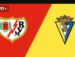 Prediksi Rayo Vallecano vs Cadiz, Jadwal La Liga Spanyol 2 Maret 2024