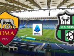 Prediksi AS Roma vs Sassuolo, Jadwal Serie A Liga Italia 18 Maret 2024