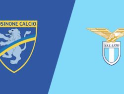 Prediksi Frosinone vs Lazio, Jadwal Serie A Liga Italia 17 Maret 2024