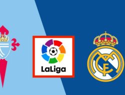 Prediksi Real Madrid vs Celta Vigo di La Liga Spanyol Malam Ini 11 Maret 2024