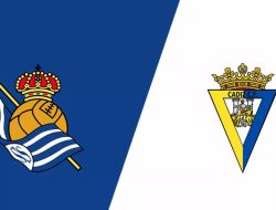 Prediksi Real Sociedad vs Cadiz, Jadwal La Liga Spanyol 16 Maret 2024