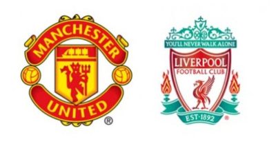 Prediksi Manchester United vs Liverpool di Perempat Final Piala FA Pukul 22.30 WIB