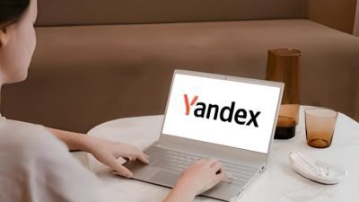 Cara Nonton Drakor Gratis dan Legal dengan Yandex Browser