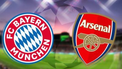 Prediksi Bayern Munchen vs Arsenal, Jadwal Liga Champions Malam Ini 18 April 2024